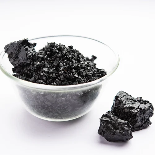 SHUDH SHILAJIT
